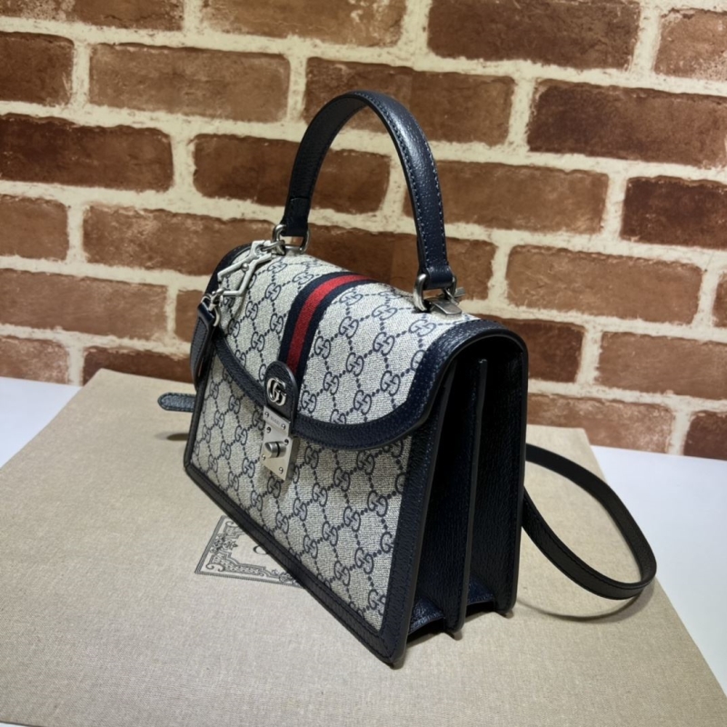 Gucci Top Handle Bags